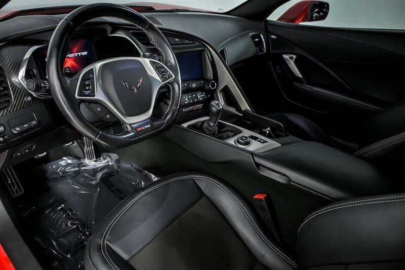 2015 Chevrolet Corvette C7 Z06 - Image 21 of 31
