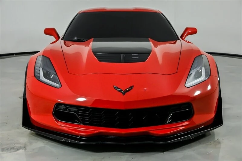 2015 Chevrolet Corvette C7 Z06 - Image 5 of 31