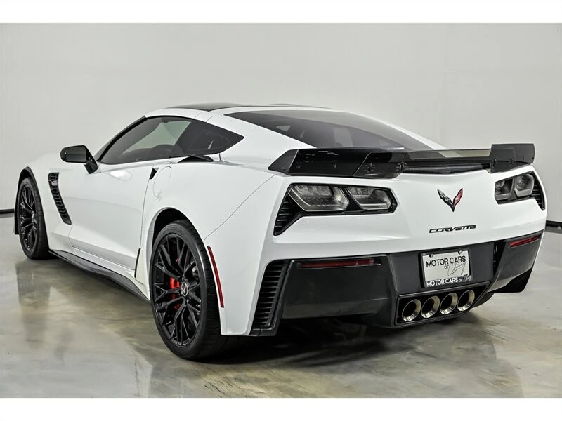 2015 Chevrolet Corvette C7 Z06 - Image 7 of 29