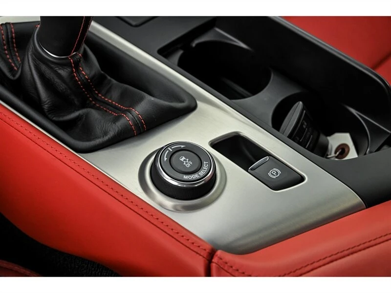 2015 Chevrolet Corvette C7 Z06 - Image 27 of 29