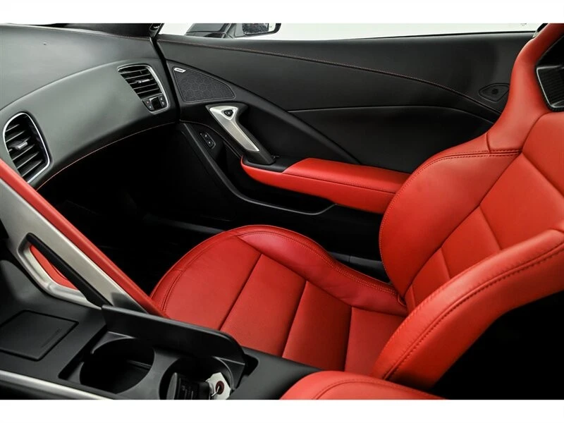 2015 Chevrolet Corvette C7 Z06 - Image 28 of 29