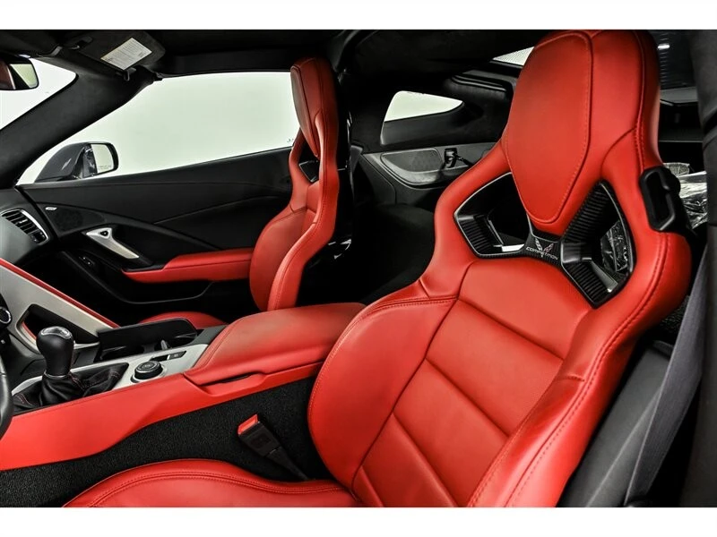 2015 Chevrolet Corvette C7 Z06 - Image 18 of 29