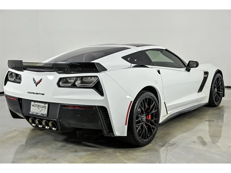 2015 Chevrolet Corvette C7 Z06 - Image 9 of 29