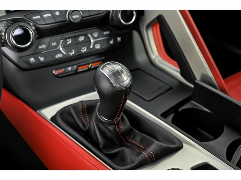 2015 Chevrolet Corvette C7 Z06 - Image 26 of 29
