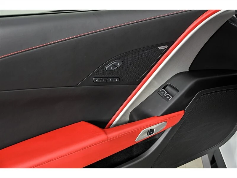 2015 Chevrolet Corvette C7 Z06 - Image 13 of 29