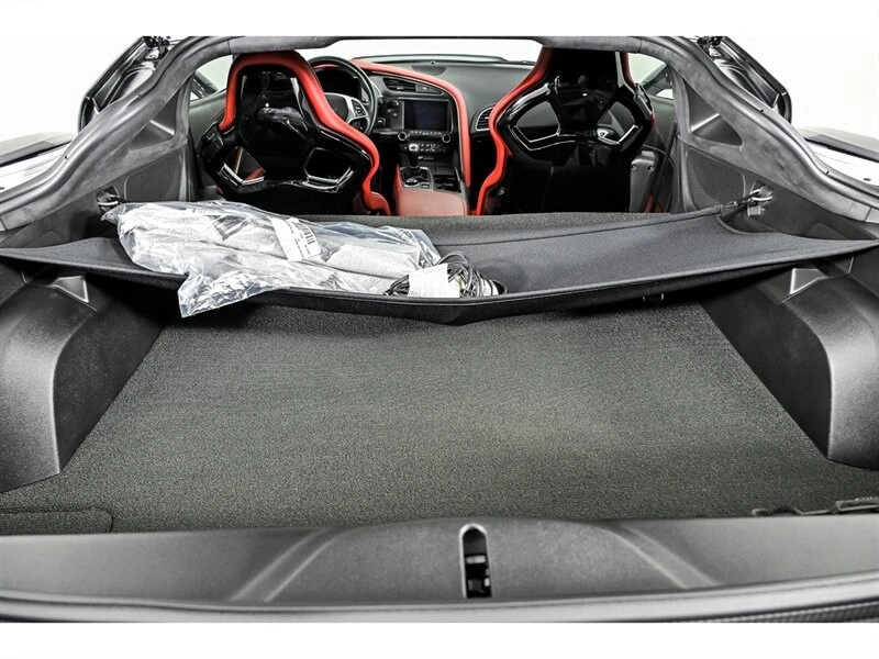 2015 Chevrolet Corvette C7 Z06 - Image 11 of 29
