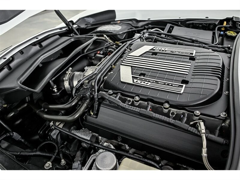 2015 Chevrolet Corvette C7 Z06 - Image 12 of 29