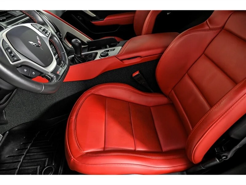 2015 Chevrolet Corvette C7 Z06 - Image 17 of 29