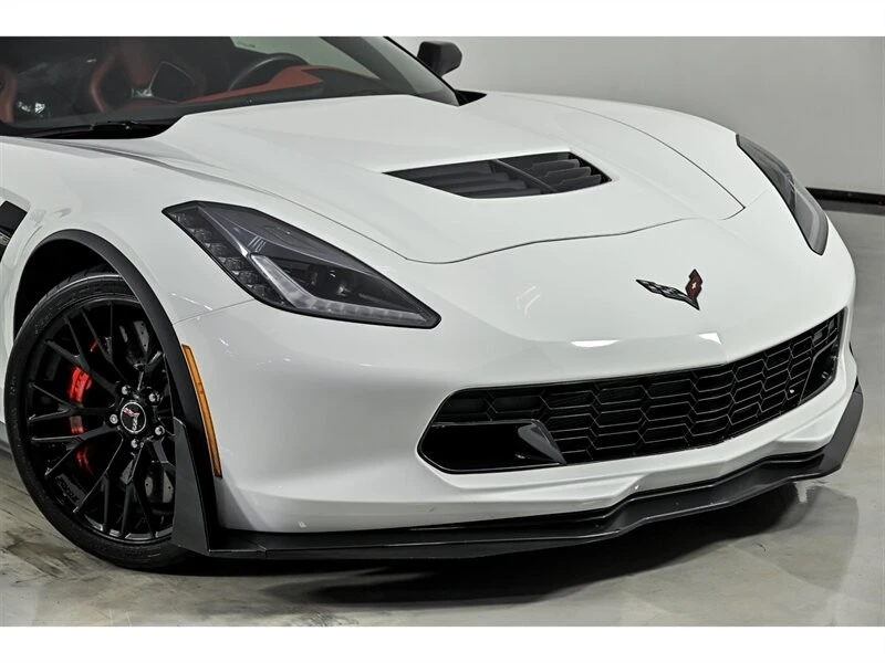 2015 Chevrolet Corvette C7 Z06 - Image 2 of 29