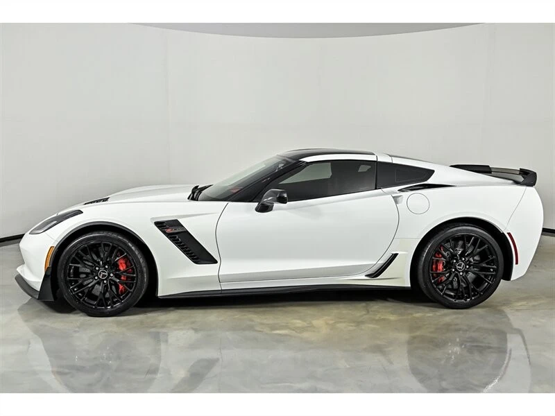 2015 Chevrolet Corvette C7 Z06 - Image 6 of 29