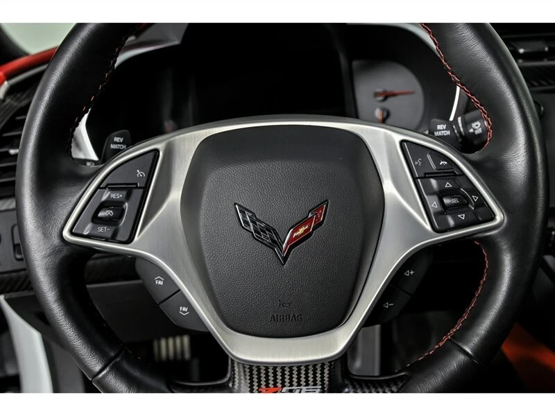 2015 Chevrolet Corvette C7 Z06 - Image 21 of 29