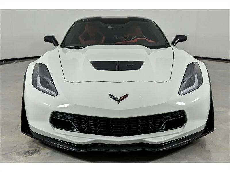 2015 Chevrolet Corvette C7 Z06 - Image 4 of 29