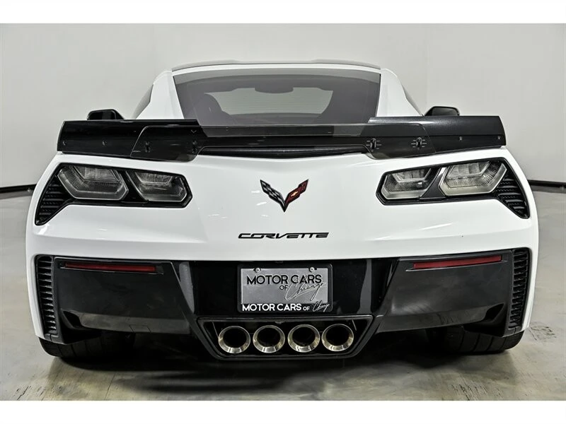 2015 Chevrolet Corvette C7 Z06 - Image 8 of 29