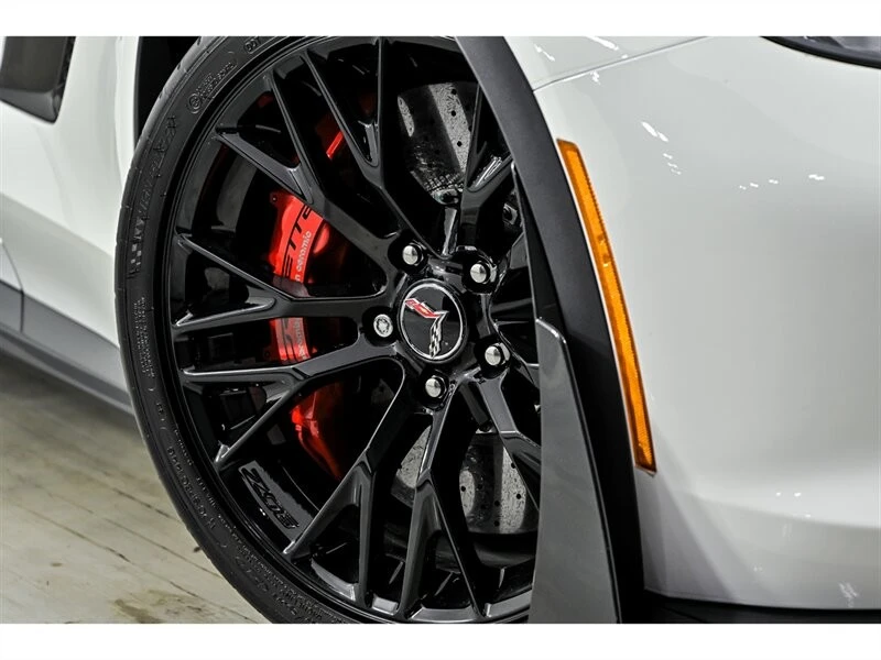 2015 Chevrolet Corvette C7 Z06 - Image 3 of 29