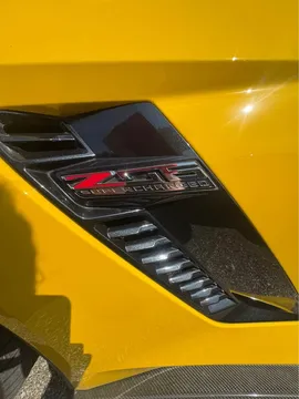 2015 Chevrolet Corvette C7 Z06 - Image 3 of 10