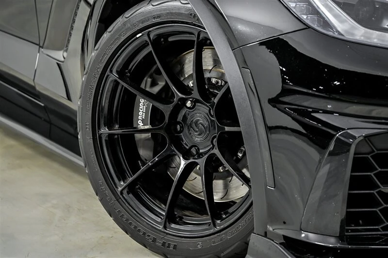 2015 Chevrolet Corvette C7 Z06 - Image 3 of 30