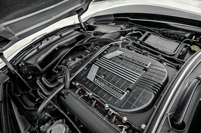 2015 Chevrolet Corvette C7 Z06 - Image 12 of 30
