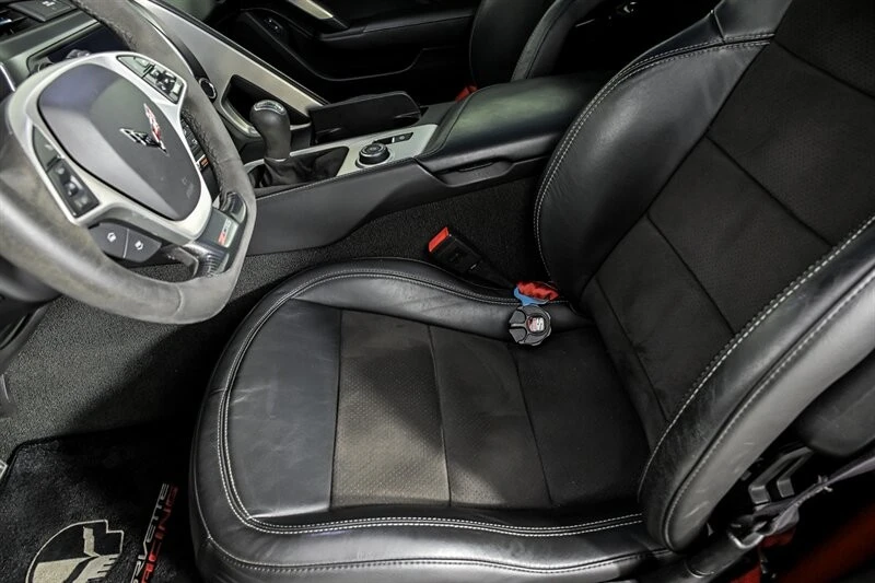 2015 Chevrolet Corvette C7 Z06 - Image 17 of 30