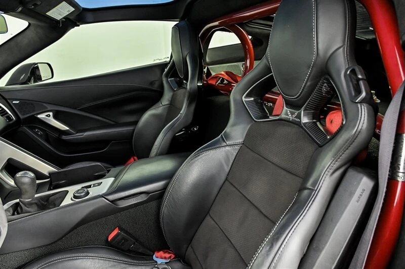 2015 Chevrolet Corvette C7 Z06 - Image 18 of 30
