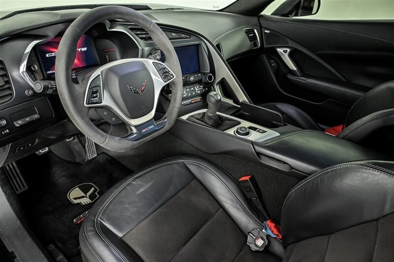 2015 Chevrolet Corvette C7 Z06 - Image 16 of 30
