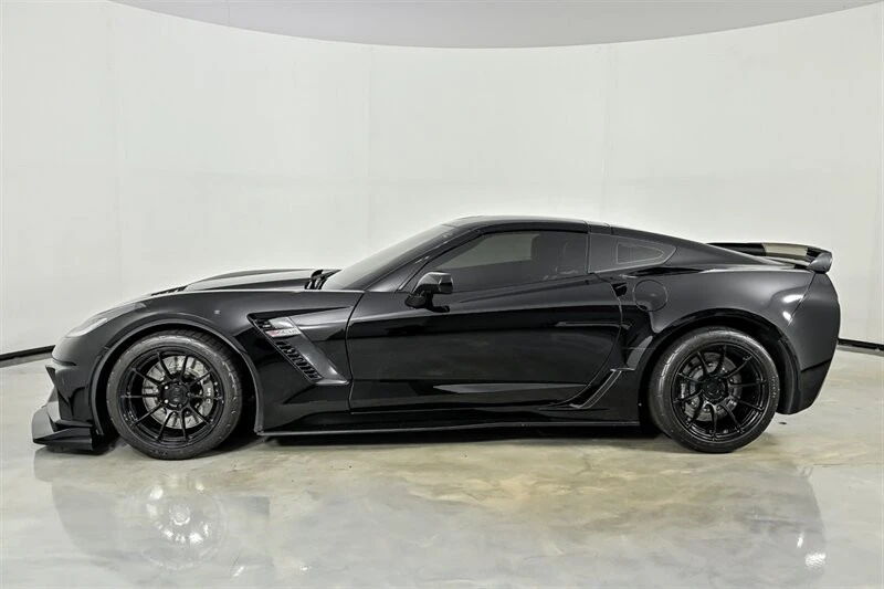 2015 Chevrolet Corvette C7 Z06 - Image 6 of 30