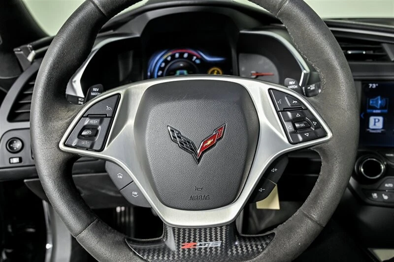 2015 Chevrolet Corvette C7 Z06 - Image 23 of 30