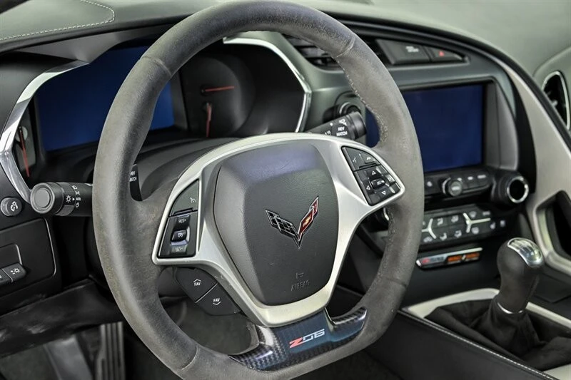 2015 Chevrolet Corvette C7 Z06 - Image 20 of 30