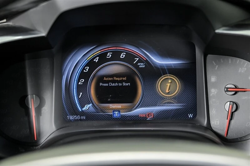 2015 Chevrolet Corvette C7 Z06 - Image 22 of 30