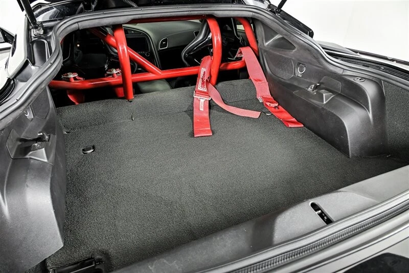 2015 Chevrolet Corvette C7 Z06 - Image 11 of 30