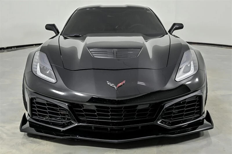 2015 Chevrolet Corvette C7 Z06 - Image 4 of 30