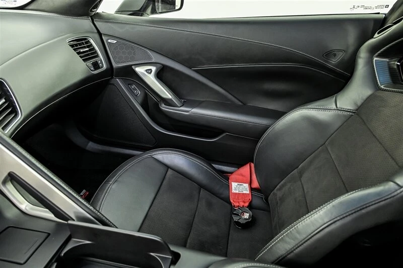 2015 Chevrolet Corvette C7 Z06 - Image 30 of 30