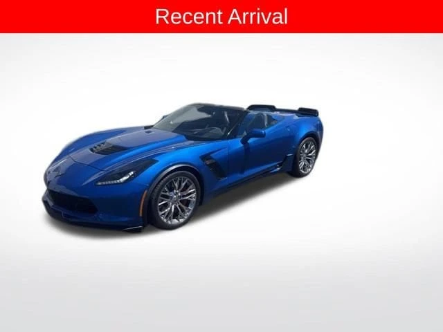 2015 Chevrolet Corvette C7 Z06 - Image 6 of 12