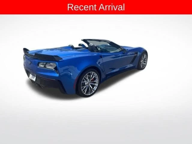 2015 Chevrolet Corvette C7 Z06 - Image 8 of 12