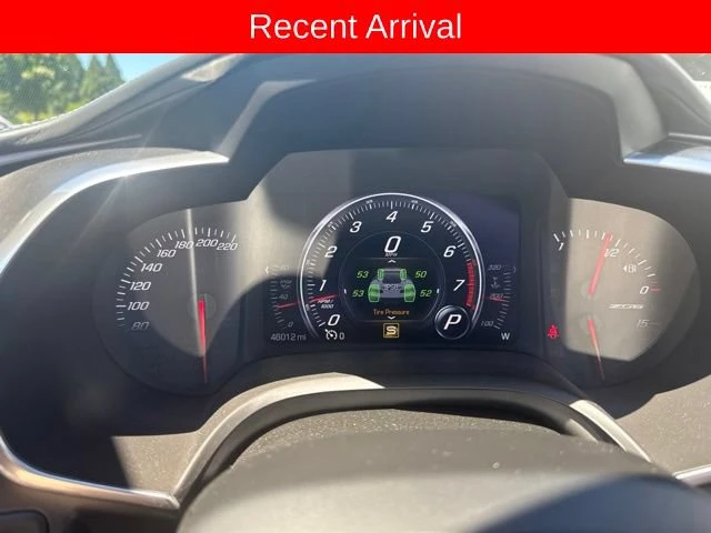 2015 Chevrolet Corvette C7 Z06 - Image 2 of 12