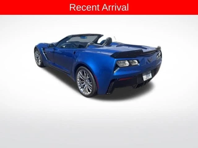 2015 Chevrolet Corvette C7 Z06 - Image 10 of 12