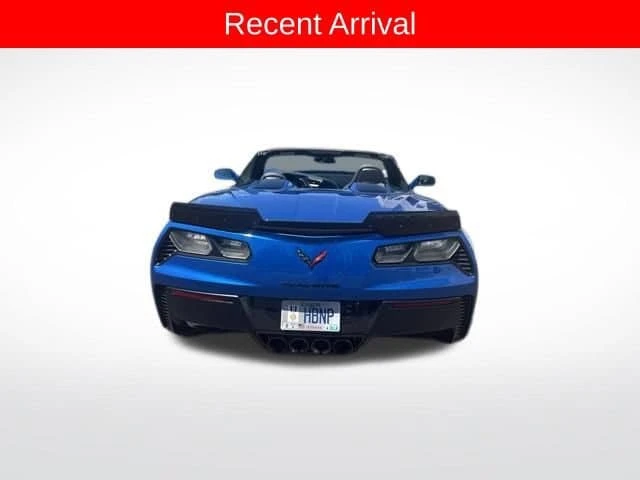 2015 Chevrolet Corvette C7 Z06 - Image 9 of 12