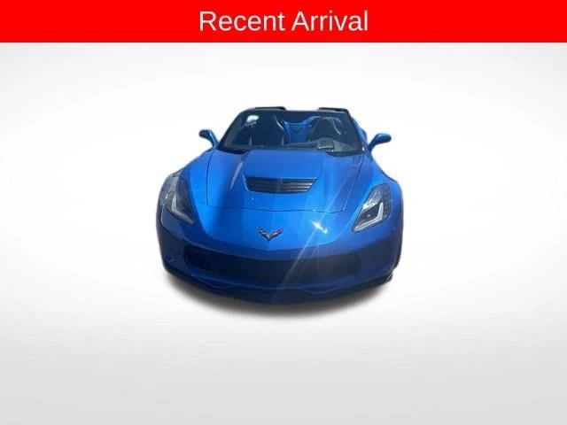 2015 Chevrolet Corvette C7 Z06 - Image 7 of 12