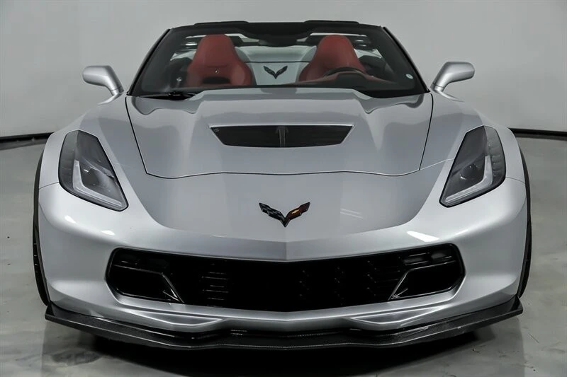 2015 Chevrolet Corvette C7 Z06 - Image 4 of 31
