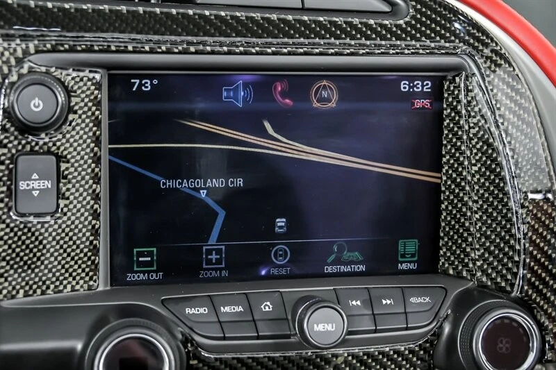 2015 Chevrolet Corvette C7 Z06 - Image 31 of 31