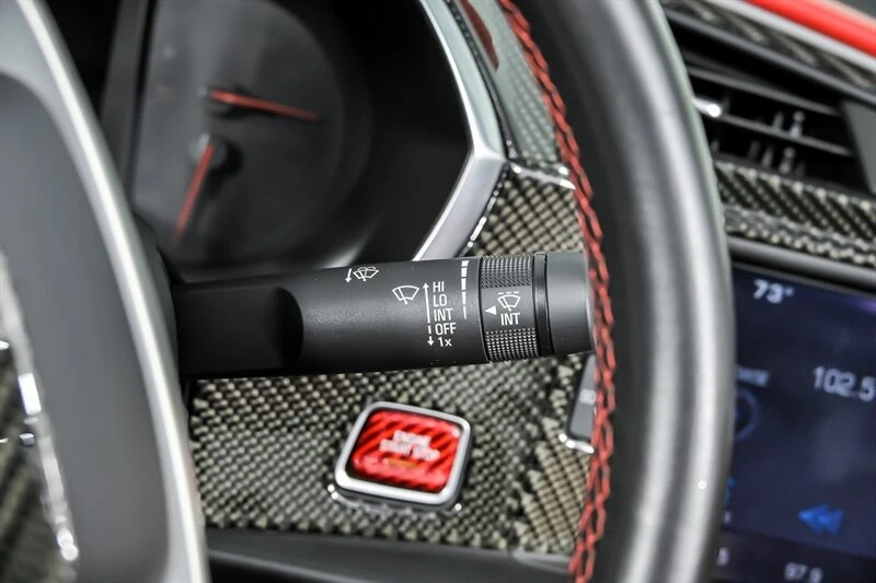 2015 Chevrolet Corvette C7 Z06 - Image 24 of 31