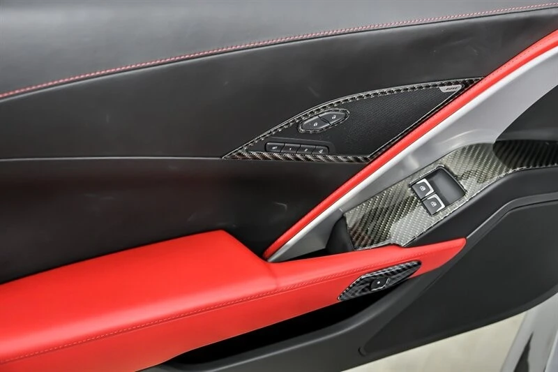 2015 Chevrolet Corvette C7 Z06 - Image 18 of 31