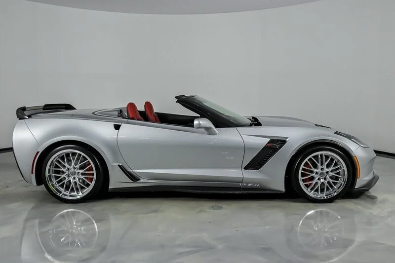 2015 Chevrolet Corvette C7 Z06 - Image 10 of 31