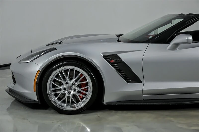 2015 Chevrolet Corvette C7 Z06 - Image 7 of 31