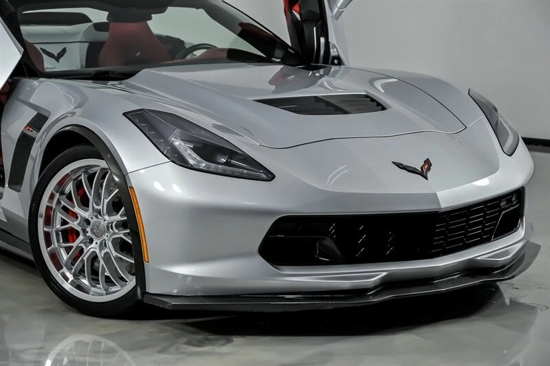 2015 Chevrolet Corvette C7 Z06 - Image 3 of 31