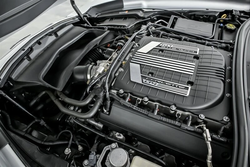 2015 Chevrolet Corvette C7 Z06 - Image 17 of 31
