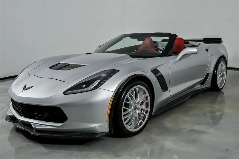 2015 Chevrolet Corvette C7 Z06 - Image 6 of 31