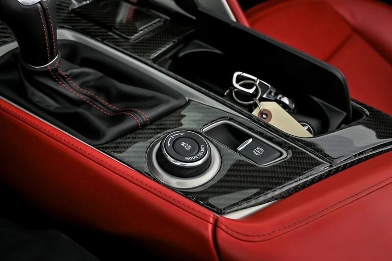 2015 Chevrolet Corvette C7 Z06 - Image 30 of 31