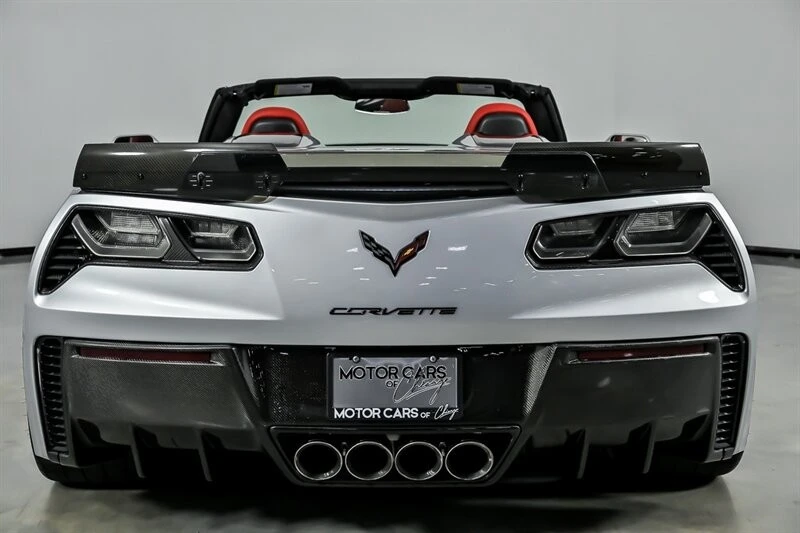 2015 Chevrolet Corvette C7 Z06 - Image 11 of 31