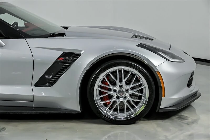 2015 Chevrolet Corvette C7 Z06 - Image 15 of 31