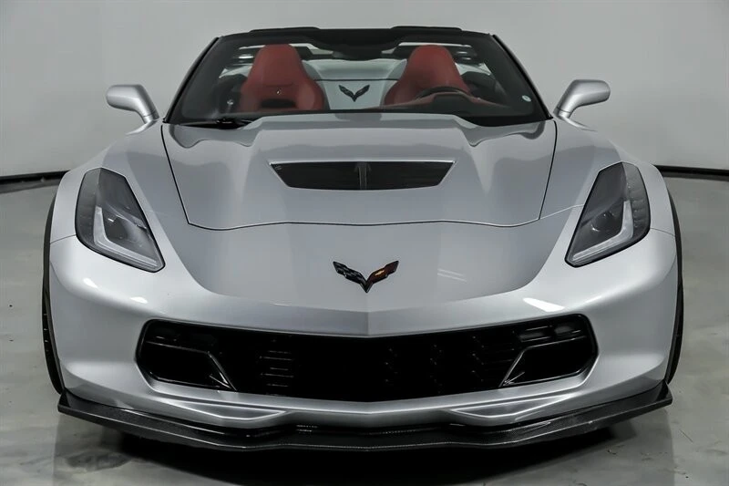 2015 Chevrolet Corvette C7 Z06 - Image 5 of 31